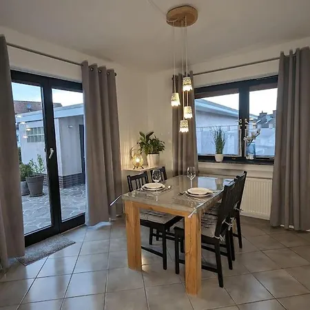 Gemuetliche Ferienwohnung Fuer 2 Bad Soden-Salmünster Esterno foto