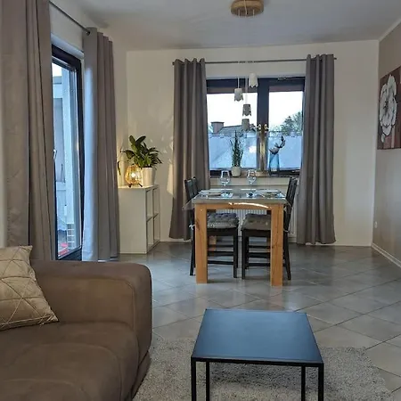 Gemuetliche Ferienwohnung Fuer 2 Bad Soden-Salmünster Esterno foto