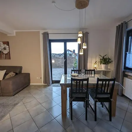 Gemuetliche Ferienwohnung Fuer 2 Bad Soden-Salmünster Esterno foto