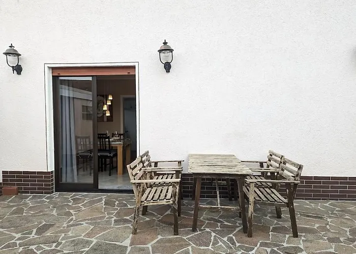 Gemuetliche Ferienwohnung Fuer 2