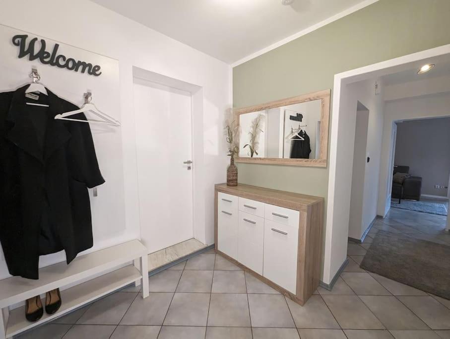 Apartment Gemuetliche Fuer 2 Bad Soden-Salmuenster