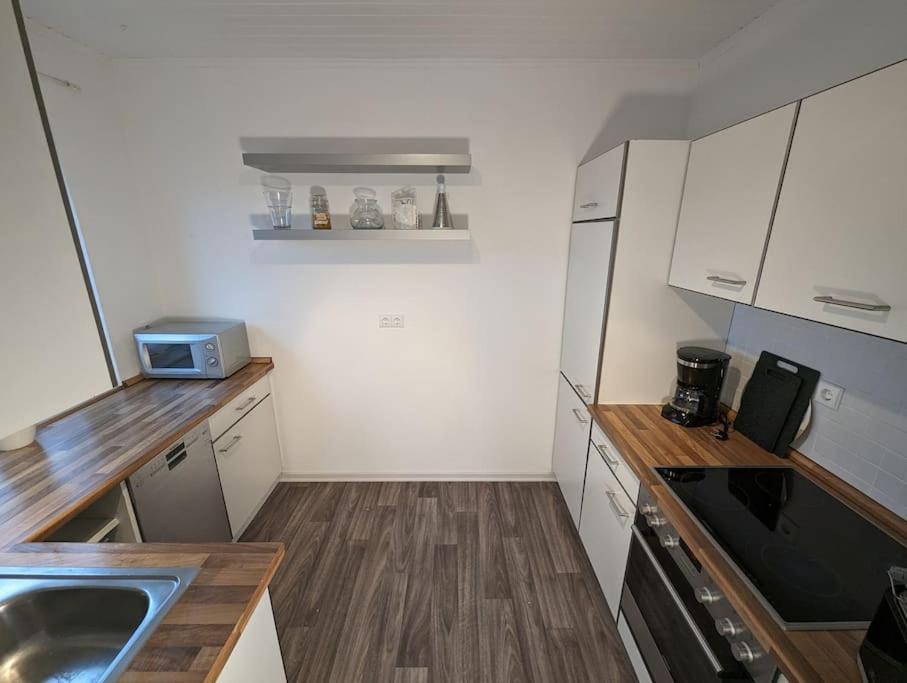 Apartment Gemuetliche Fuer 2 Bad Soden-Salmuenster