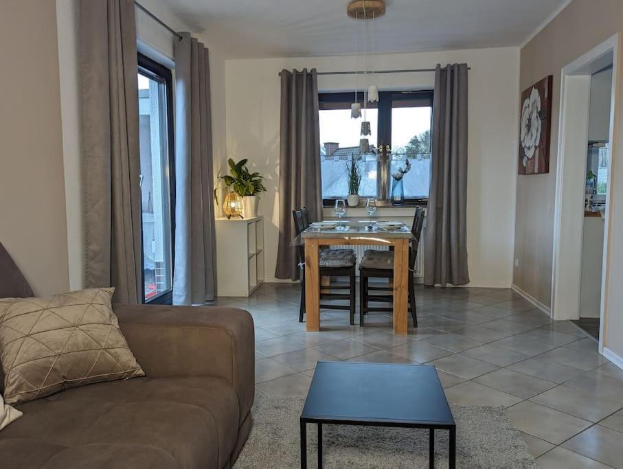Apartment Gemuetliche Fuer 2 *