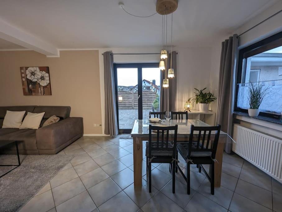 Gemuetliche Fuer 2 Apartment *